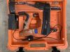 UNRESERVED Spit 800P+ Nail Gun In Case - 2