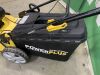 UNRESERVED 2017 Briggs & Stratton Petrol 158cc Mower - 3