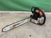 Sthil MS290 Petrol Chainsaw