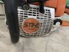 Sthil MS290 Petrol Chainsaw - 3