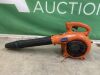 Tanak Leaf Blower - 2