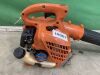 Tanak Leaf Blower - 3