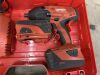 2018 Hilti SIW 227-A Impact Gun - 2