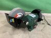 Parkside Bench Grinder
