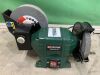 Parkside Bench Grinder - 2