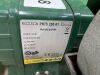 Parkside Bench Grinder - 4