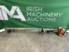 UNRESERVED AMA 350 AG3 Strimmer - 2