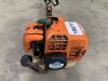 UNRESERVED AMA 350 AG3 Strimmer - 4