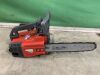 EFCO 134 Chainsaw - 3