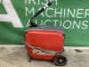 Rothenberger R750 Drain Cleaning Machine - 2