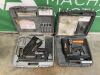 2 x Paslode Nail Guns