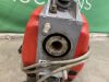 Rothenberger R750 Drain Cleaning Machine - 4