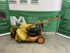 AS 2 Stroke Pedestrian Mower - 2