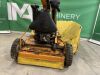 AS 2 Stroke Pedestrian Mower - 5