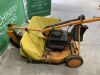 AS 2 Stroke Pedestrian Mower - 6