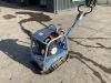 2014 Weber MT Compaction Plate