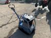 2014 Weber MT Compaction Plate - 6