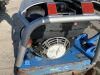 2014 Weber MT Compaction Plate - 7