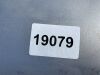 2014 Weber MT Compaction Plate - 9