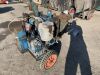 UNRESERVED Lister-Petter Key Start Diaphragm Pump