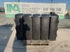 UNRESERVED Titan 1200 Oil Tank