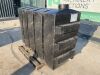 UNRESERVED Titan 1200 Oil Tank - 2