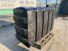 UNRESERVED Titan 1200 Oil Tank - 5