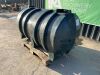 Titan H1360 Oil Tank - 2