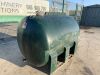 Round Oil Tank - 5