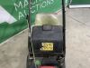 Honda Self-Drive HRH536 Petrol Roller Mower c/w Grass Box - 3