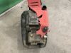 Red Electric Power Washer - 2
