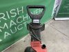 Red Electric Power Washer - 3