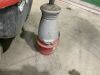 Red Electric Power Washer - 4