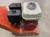 UNRESERVED 2016 Honda /Trelaway TFP200 Petrol Concrete Scarifier - 3