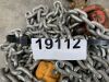 UNRESERVED Lifting Chains - 2