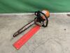 Sthil MS290 Petrol Chainsaw