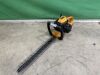 JCB Petrol Hedge Strimmer