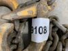 UNRESERVED Lifting Chains - 4