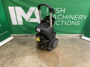 Karcher Power Washer