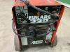 UNRESERVED Evrarc 320 220v Welder - 3