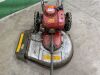 UNRESERVED Honda UM616 High Grass Mower - 2