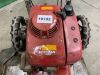 UNRESERVED Honda UM616 High Grass Mower - 3