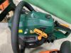 2x Chainsaws & Petrol Strimmer - 4