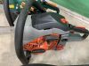 2x Chainsaws & Petrol Strimmer - 5