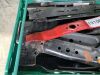 UNRESERVED Crate of Unused Lawnmower Blades - 3