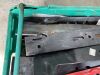 UNRESERVED Crate of Unused Lawnmower Blades - 4