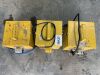 UNRESERVED 3x Transformer - 2