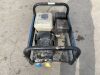 Stephill HX3000 Petrol Generator - 2