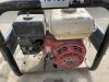 Stephill HX3000 Petrol Generator - 4