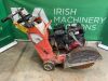 2013 Husqvarna FS400LV Petrol Roadsaw c/w Blade - 3